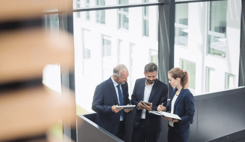 commercial litigation lawyers