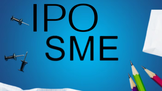 Current SME IPO