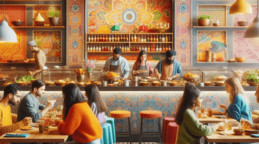 haldiram franchise