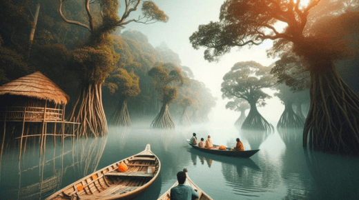 sundarban tour packages