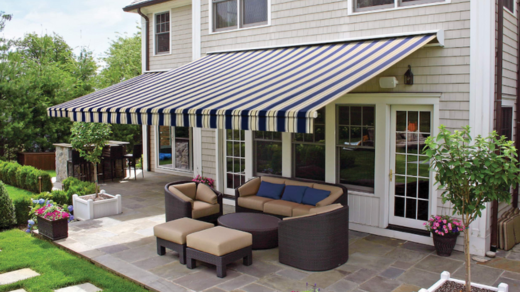 awnings