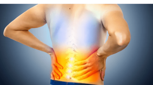 non-surgical chronic back pain treatment