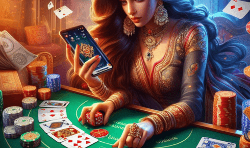 teen patti master online