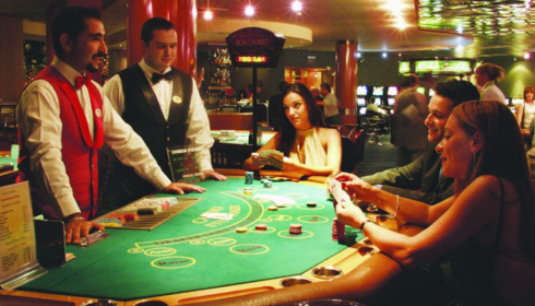 casino cruise in Goa