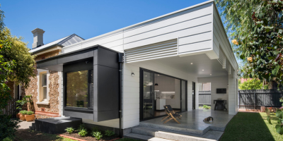 home extension builders Adelaide