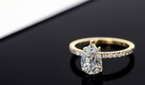 oval ring