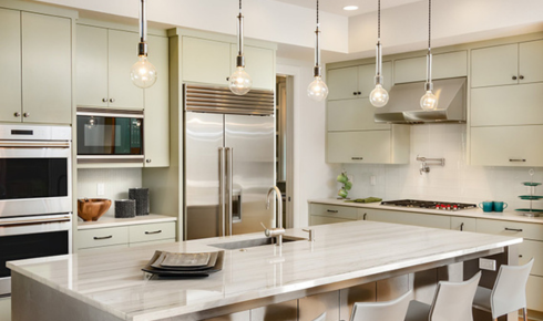 quartz countertops Pittsburgh, PA