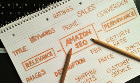 Amazon Marketing Consultant
