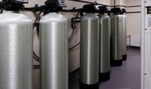 Clean H20 Pros water treatment