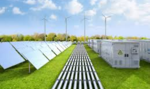 Renewable Mirror