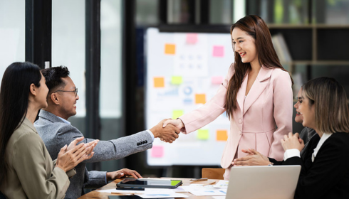 business sale advisory services