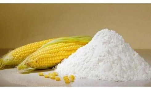 Corn Flour Exporter