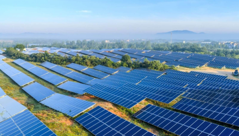 Solar Energy Company Pune