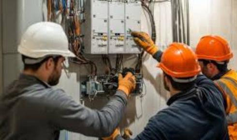fort walton beach electrician