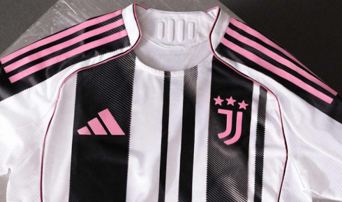 juventus jersey