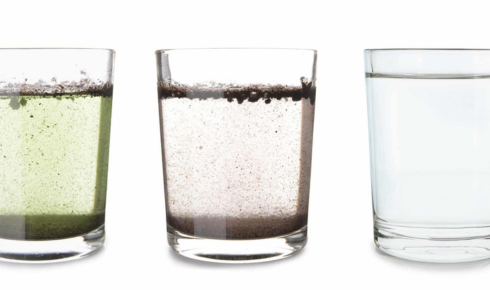 pure water systems