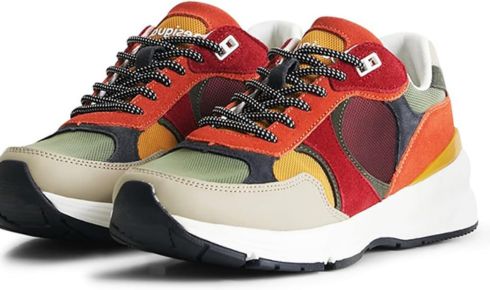 stylish sneakers for women