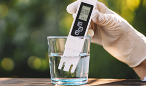 water tds meaning