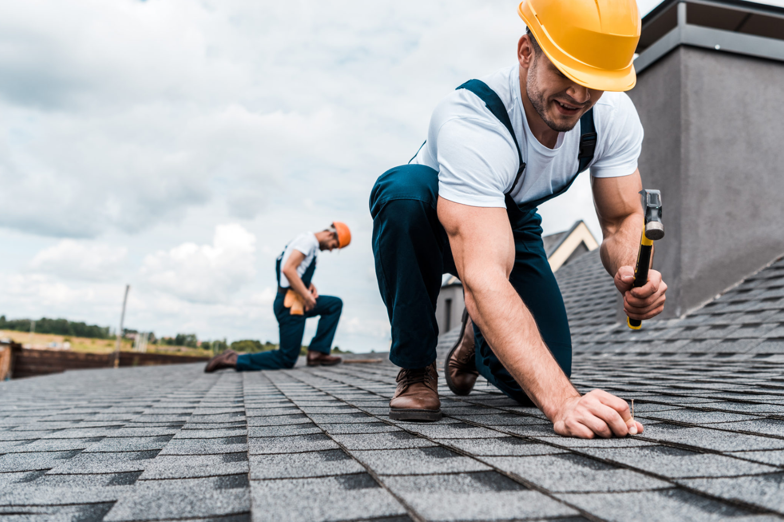 anna roofing company