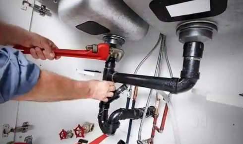 plumbing system