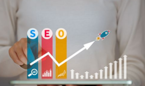 SEO Derby