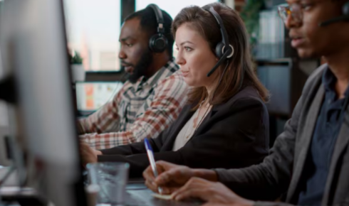 telephone answering service for care homes