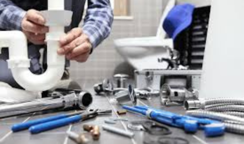 Plains TX plumbing