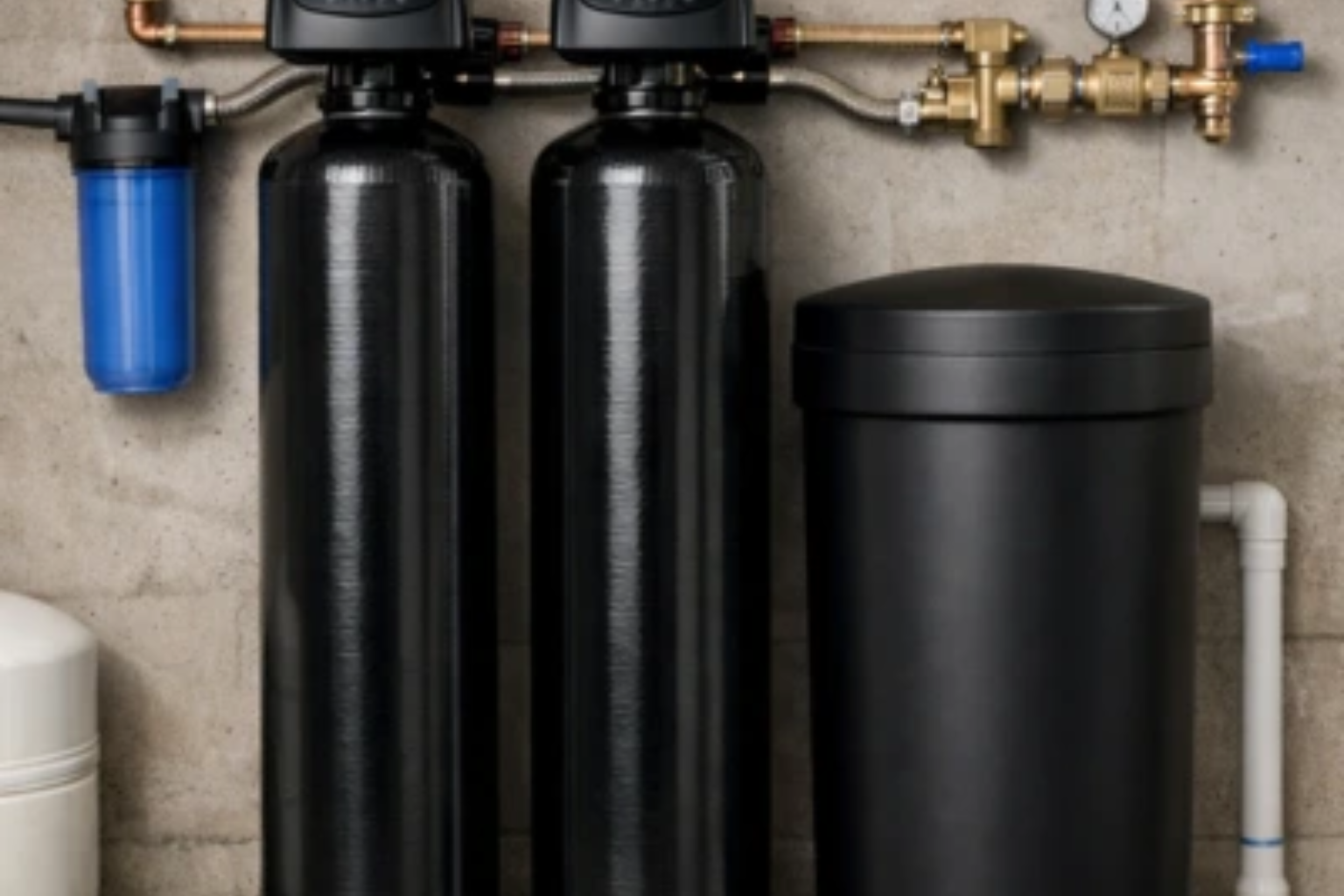 improved water clarity