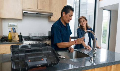 national water quality association