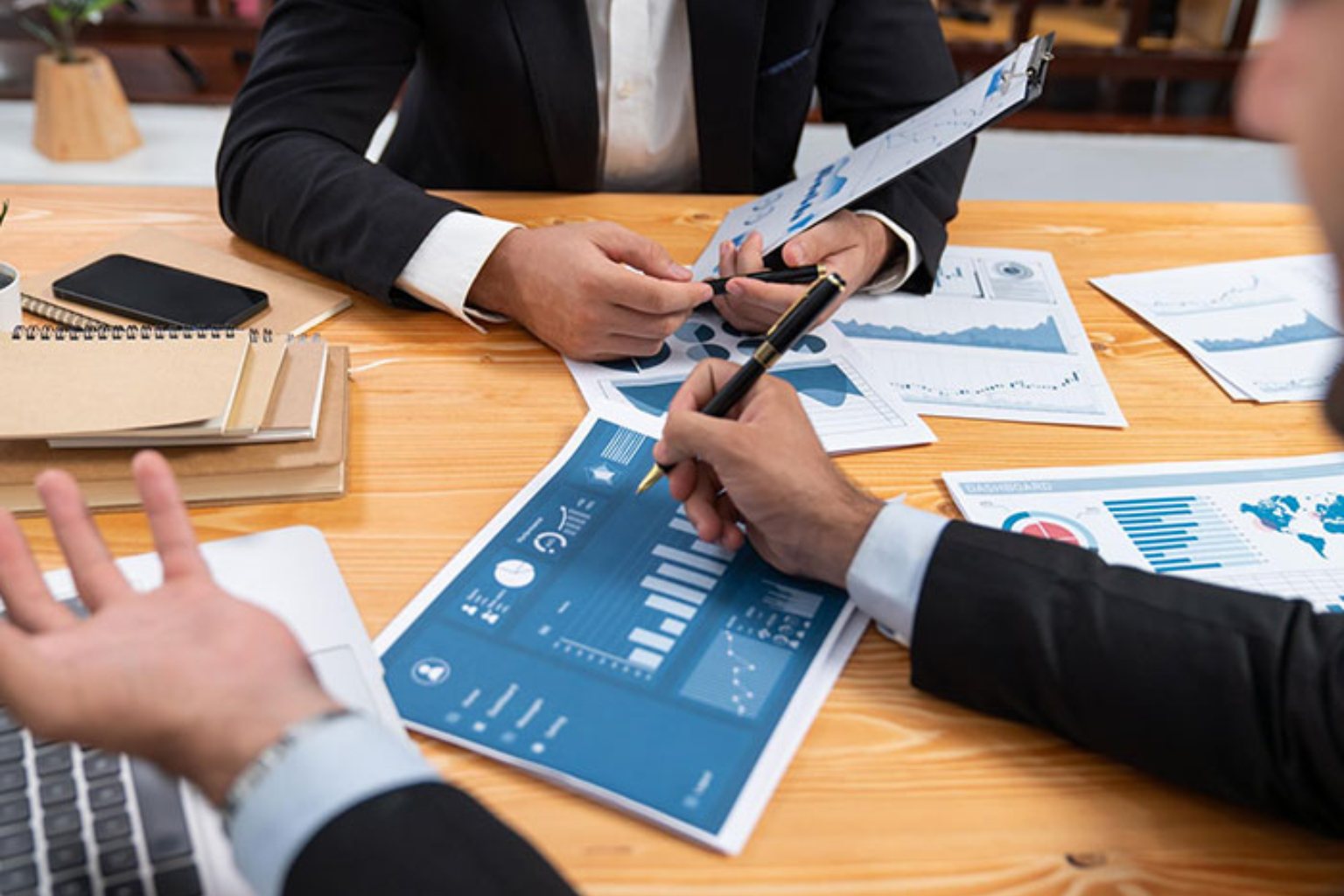 valuation services expertise