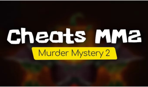 Почему Murder Mystery 2 остаётся одной из самых популярных игр в Roblox