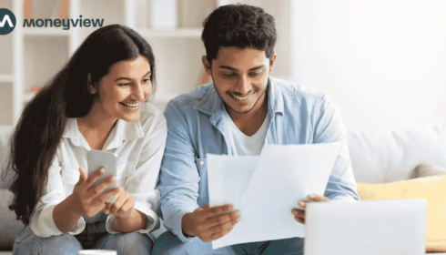 Moneyview Complaint