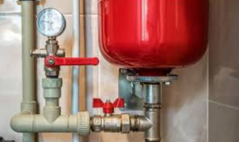 miscellaneous plumbing services