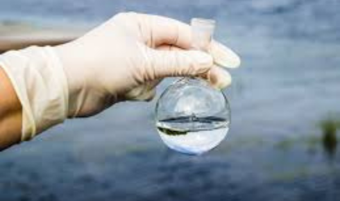 water testing near me