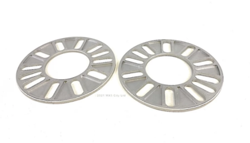 MX5 parts