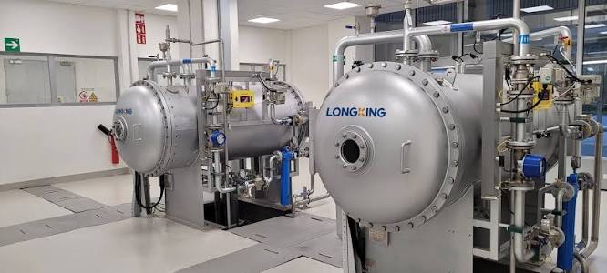water disinfection / ultra-violet