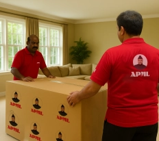 Agarwal Packers and Movers Kanpur 